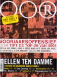 Oor 2001 nr. 08